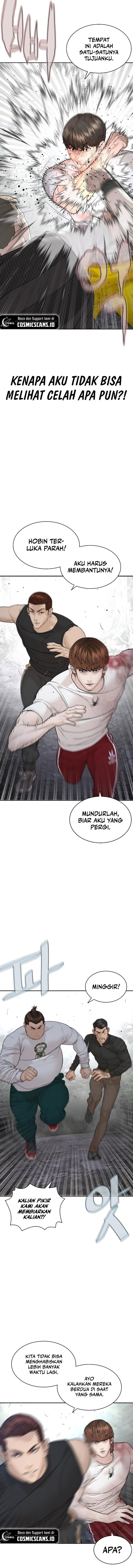 How to Fight chapter 193 halaman 17