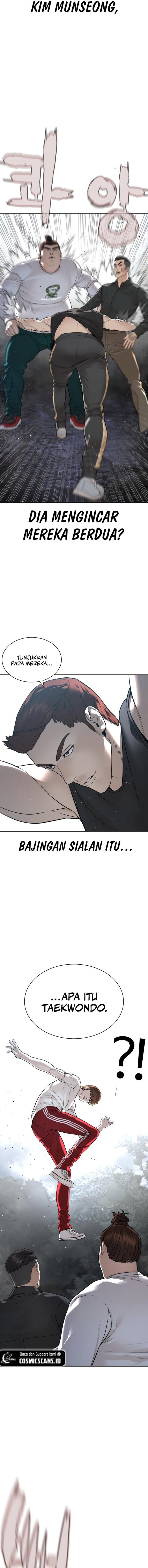 How to Fight chapter 193 halaman 18