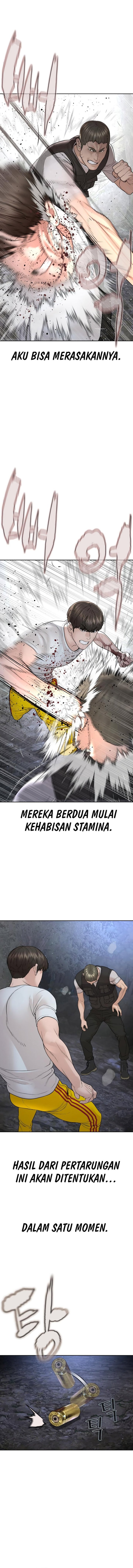 How to Fight chapter 193 halaman 21