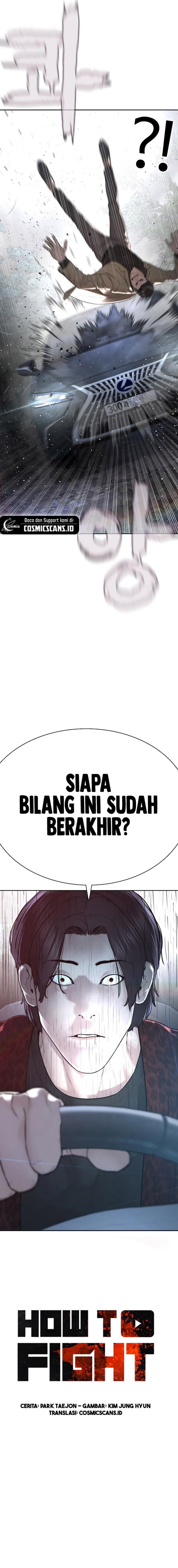 How to Fight chapter 193 halaman 25