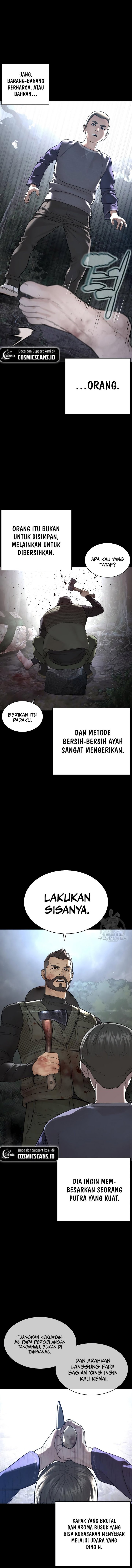 How to Fight chapter 193 halaman 4