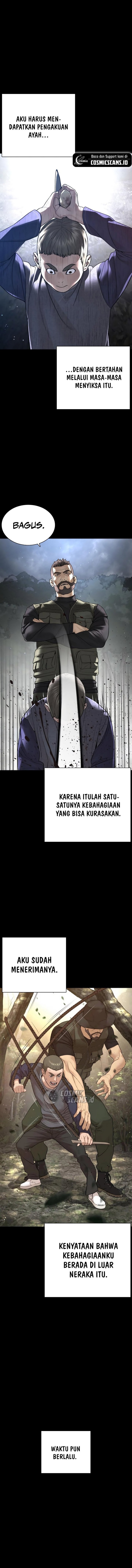 How to Fight chapter 193 halaman 5