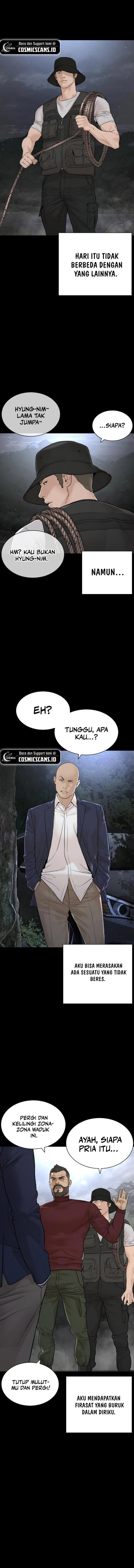 How to Fight chapter 193 halaman 6