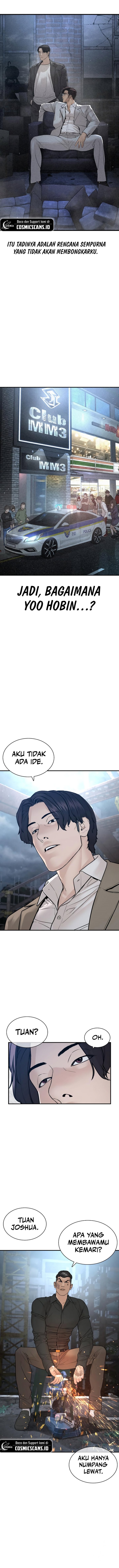How to Fight chapter 200 halaman 15