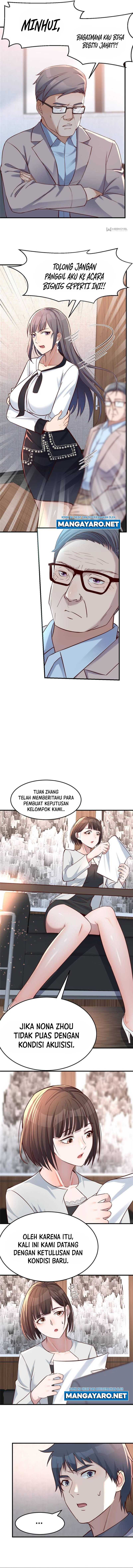 I Have Twin Girlfriends chapter 131 halaman 6