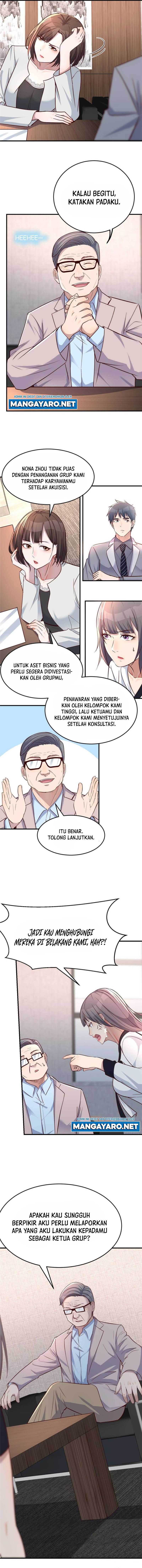 I Have Twin Girlfriends chapter 131 halaman 7