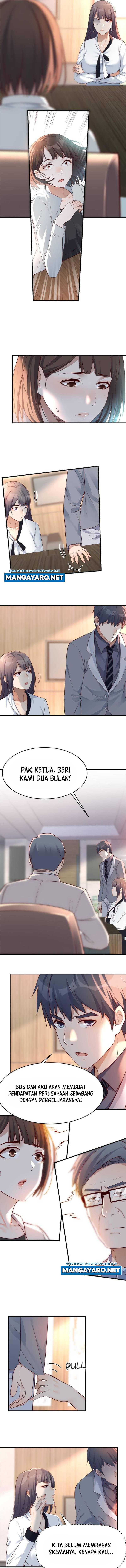 I Have Twin Girlfriends chapter 132 halaman 4