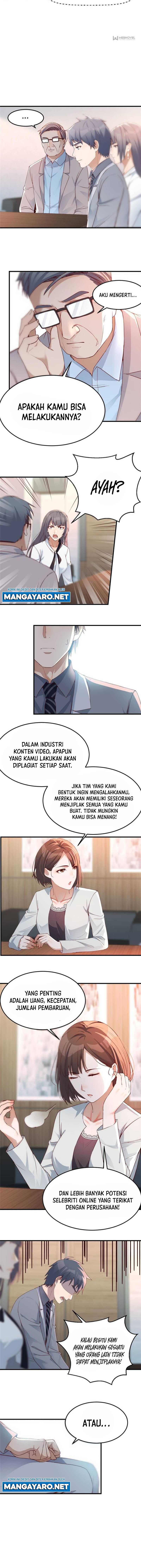I Have Twin Girlfriends chapter 132 halaman 5