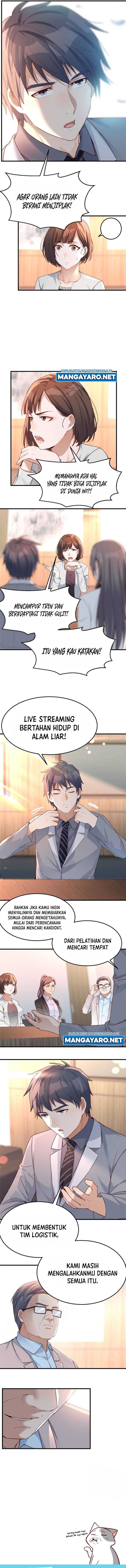 I Have Twin Girlfriends chapter 132 halaman 6