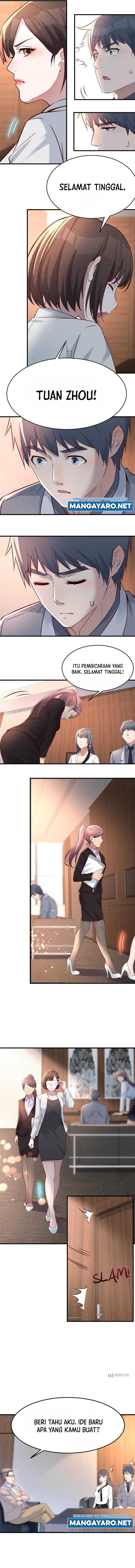 I Have Twin Girlfriends chapter 133 halaman 4