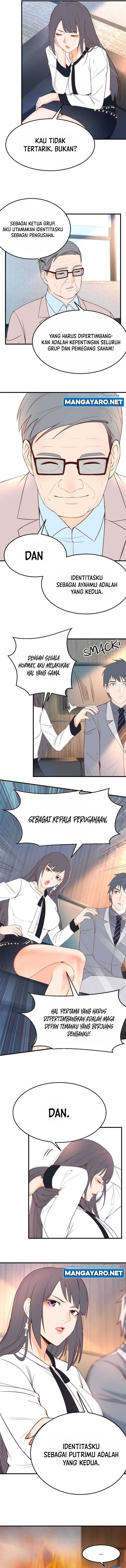 I Have Twin Girlfriends chapter 133 halaman 5