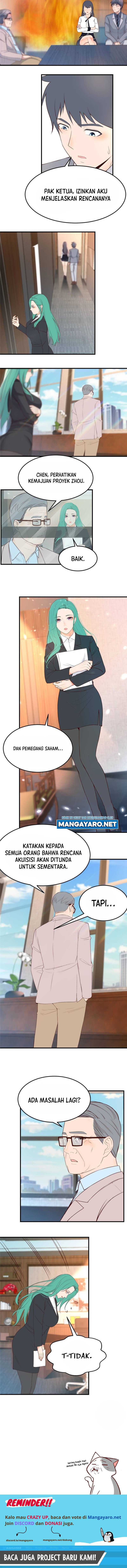 I Have Twin Girlfriends chapter 133 halaman 6