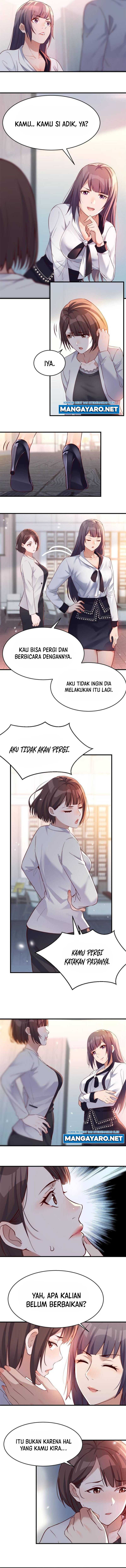 I Have Twin Girlfriends chapter 134 halaman 4
