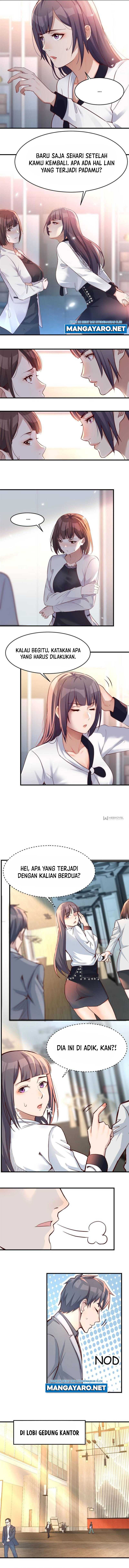 I Have Twin Girlfriends chapter 134 halaman 5