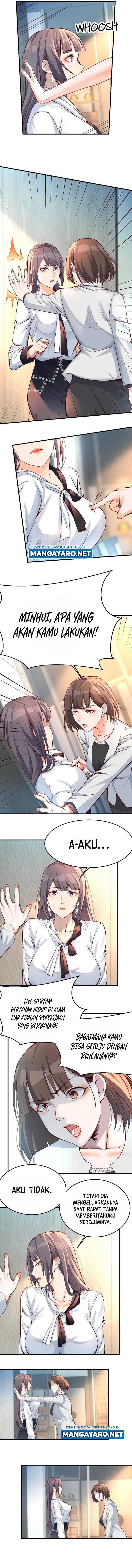 I Have Twin Girlfriends chapter 134 halaman 6