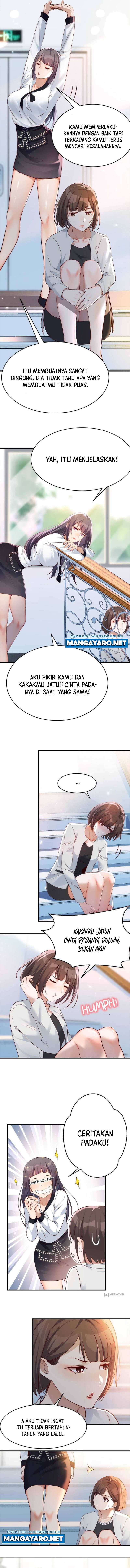 I Have Twin Girlfriends chapter 135 halaman 4