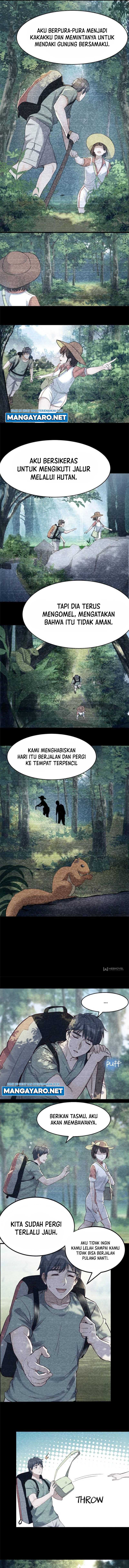 I Have Twin Girlfriends chapter 135 halaman 6