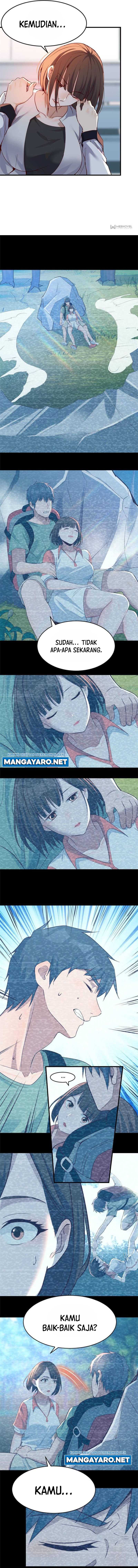 I Have Twin Girlfriends chapter 136 halaman 5