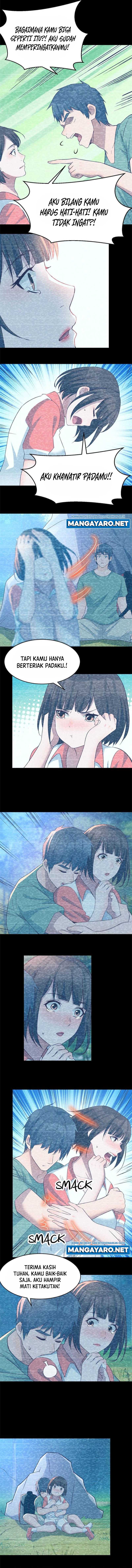 I Have Twin Girlfriends chapter 136 halaman 6