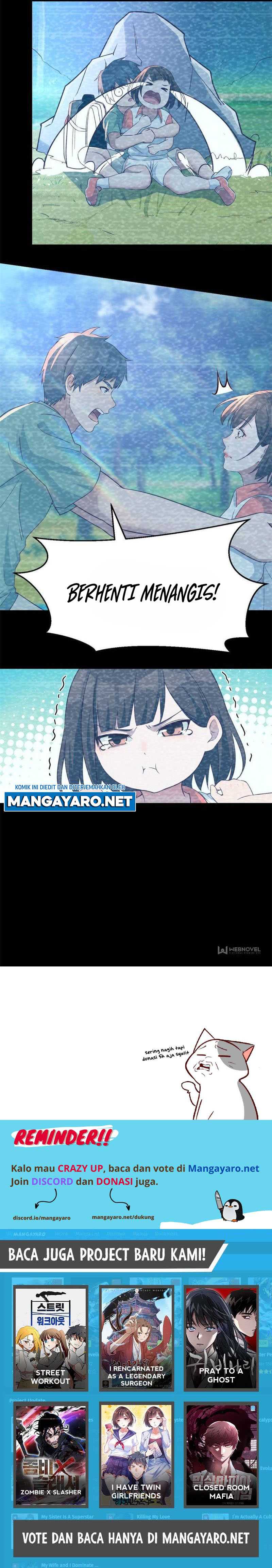 I Have Twin Girlfriends chapter 136 halaman 7