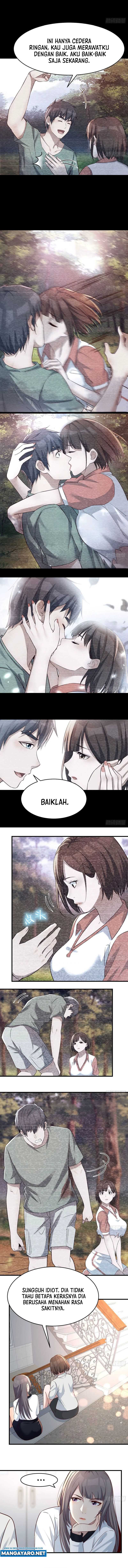 I Have Twin Girlfriends chapter 138 halaman 5