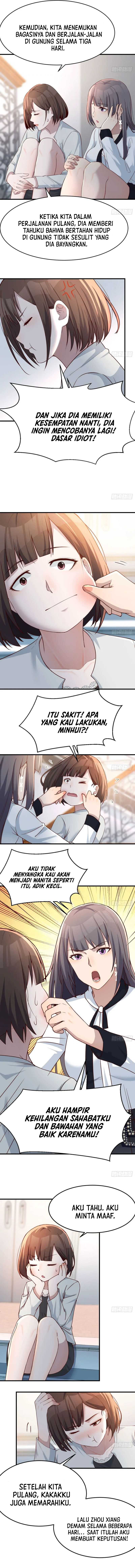 I Have Twin Girlfriends chapter 138 halaman 6