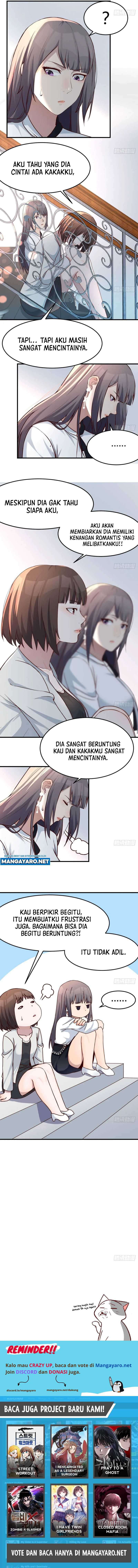 I Have Twin Girlfriends chapter 138 halaman 7