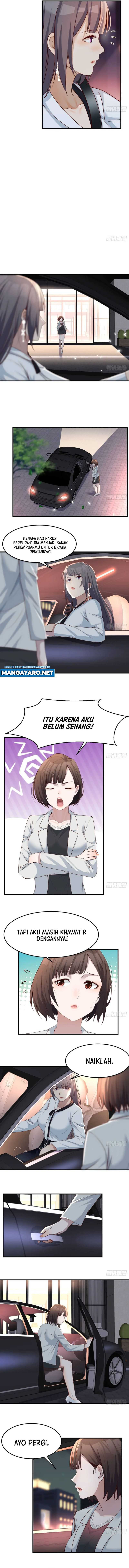 I Have Twin Girlfriends chapter 142 halaman 4