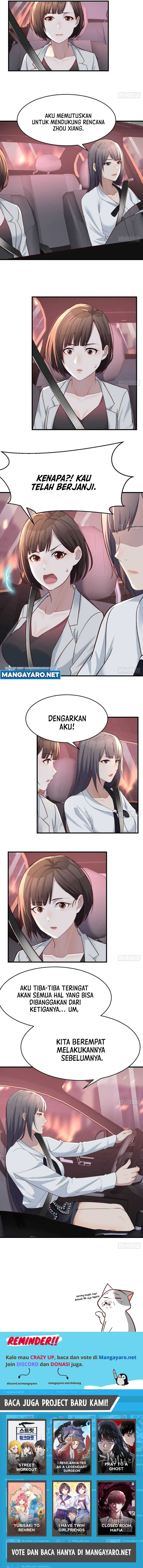 I Have Twin Girlfriends chapter 142 halaman 6