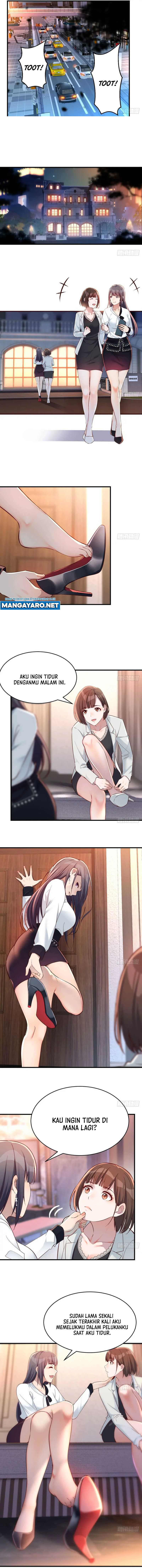 I Have Twin Girlfriends chapter 143 halaman 4