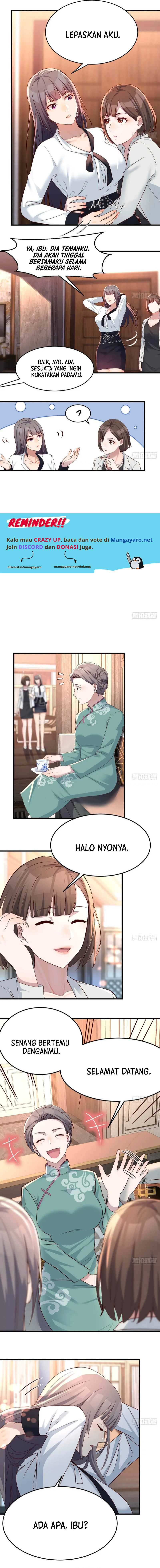 I Have Twin Girlfriends chapter 143 halaman 6