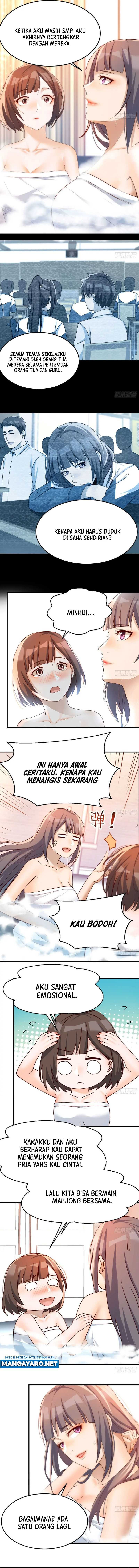 I Have Twin Girlfriends chapter 146 halaman 4