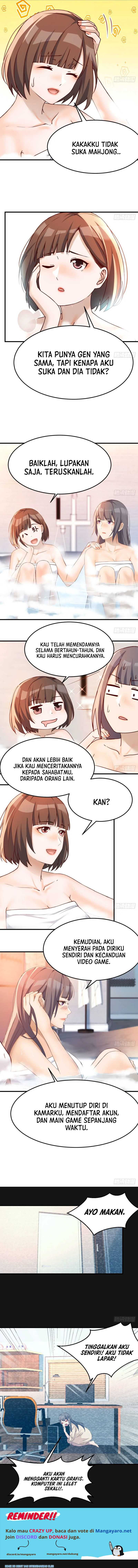 I Have Twin Girlfriends chapter 146 halaman 5