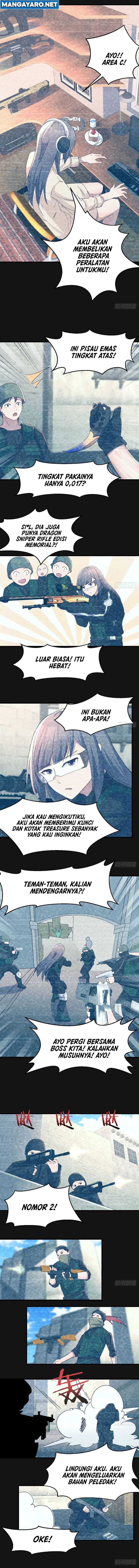 I Have Twin Girlfriends chapter 146 halaman 6