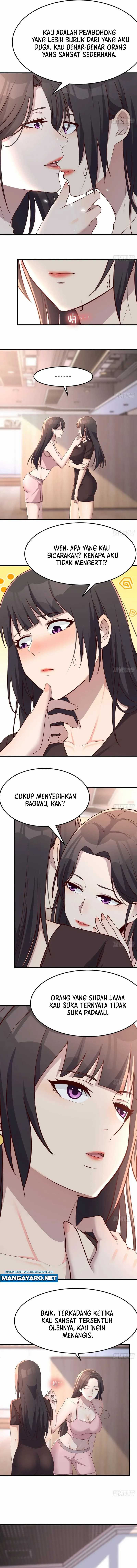 I Have Twin Girlfriends chapter 173 halaman 4
