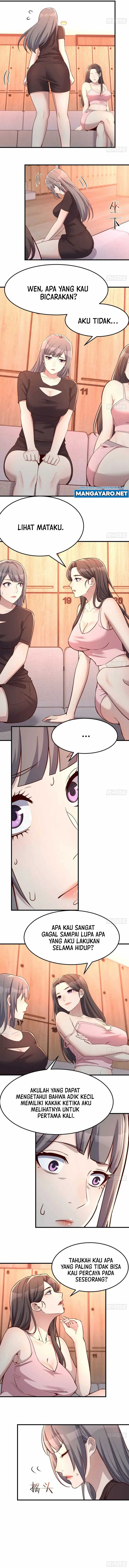 I Have Twin Girlfriends chapter 173 halaman 7