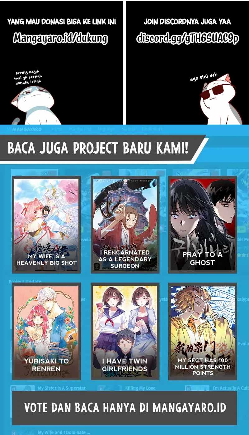 I Have Twin Girlfriends chapter 173 halaman 8