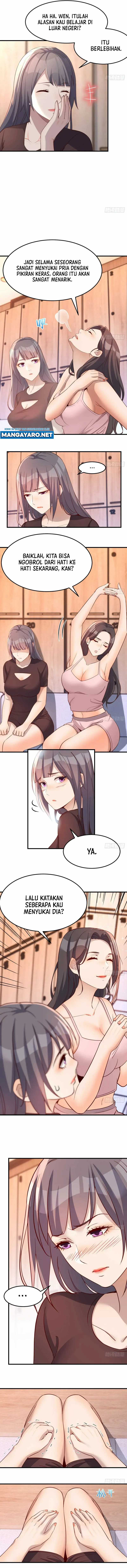 I Have Twin Girlfriends chapter 174 halaman 4