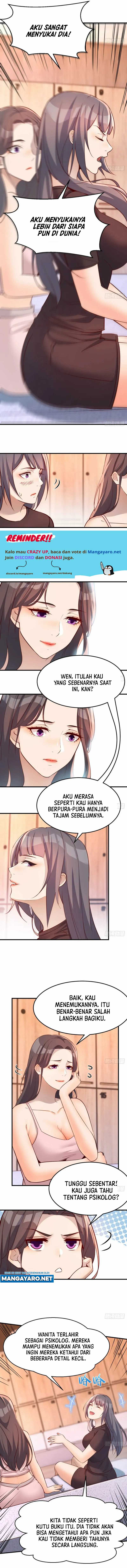 I Have Twin Girlfriends chapter 174 halaman 5
