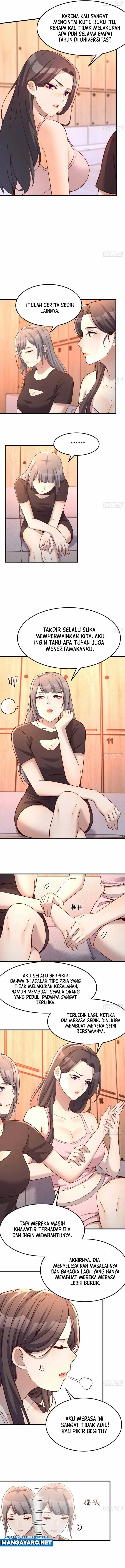 I Have Twin Girlfriends chapter 174 halaman 6