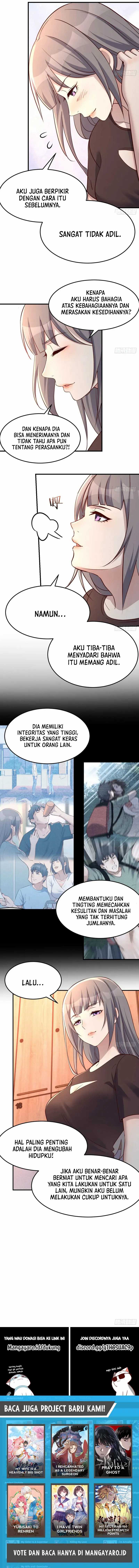 I Have Twin Girlfriends chapter 174 halaman 7