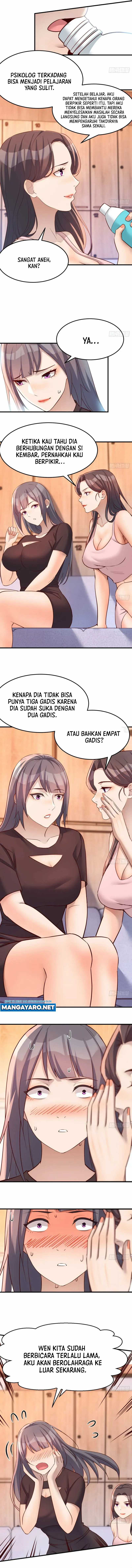 I Have Twin Girlfriends chapter 175 halaman 4