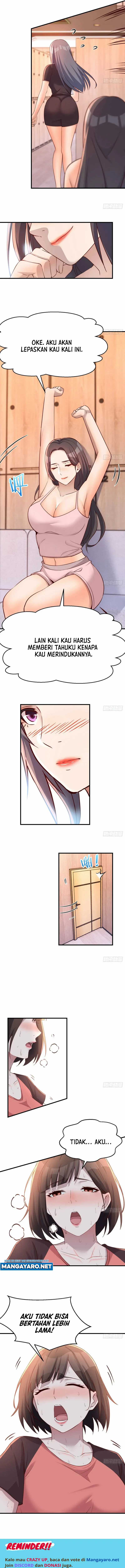 I Have Twin Girlfriends chapter 175 halaman 5