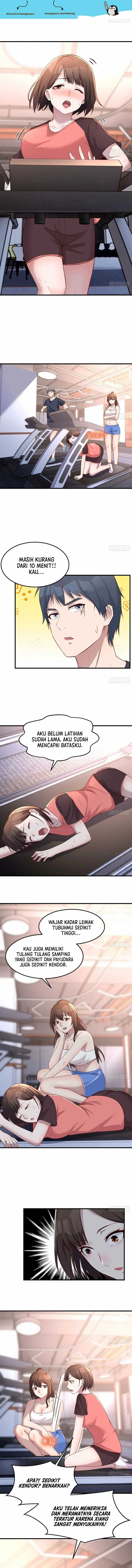 I Have Twin Girlfriends chapter 175 halaman 6