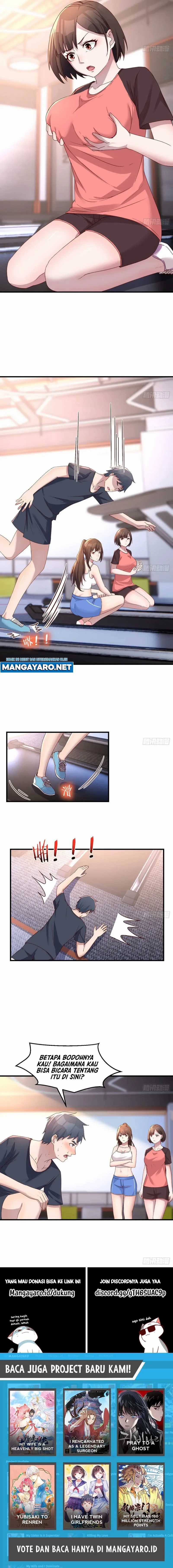 I Have Twin Girlfriends chapter 175 halaman 7