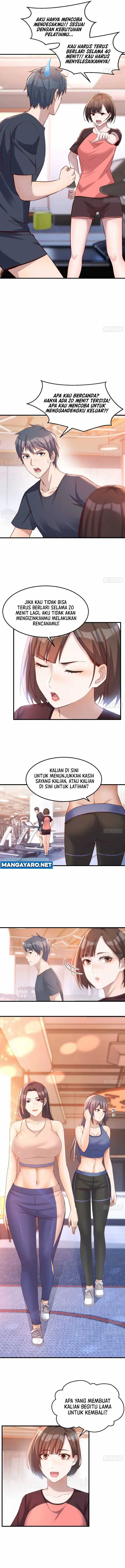 I Have Twin Girlfriends chapter 176 halaman 4
