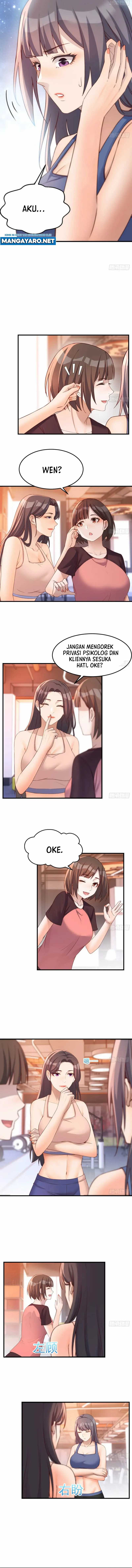 I Have Twin Girlfriends chapter 176 halaman 6