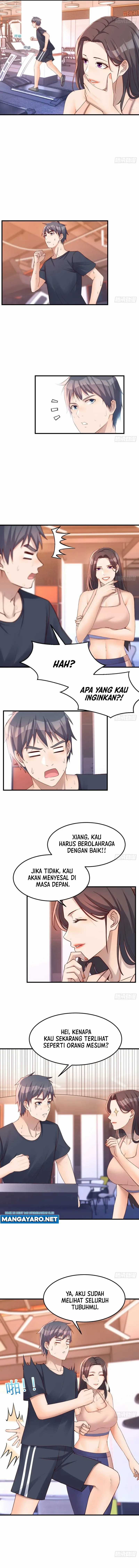 I Have Twin Girlfriends chapter 176 halaman 7