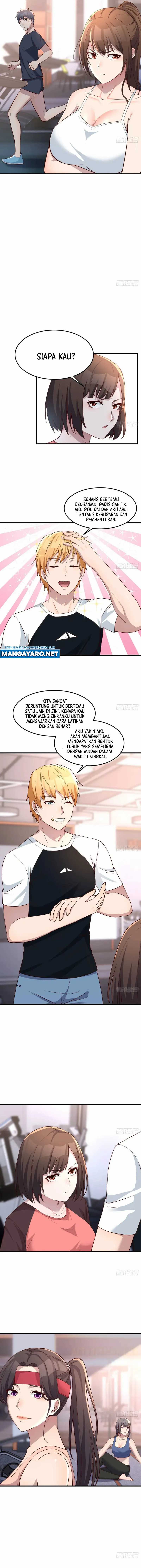 I Have Twin Girlfriends chapter 177 halaman 4