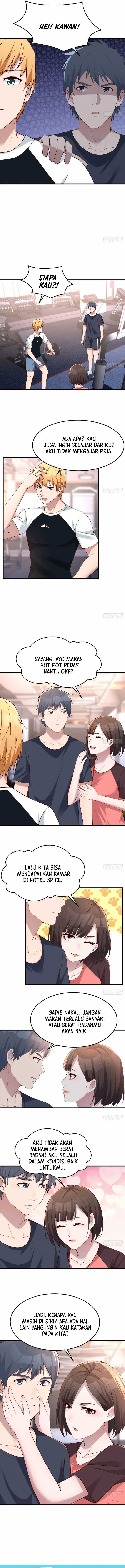 I Have Twin Girlfriends chapter 177 halaman 5